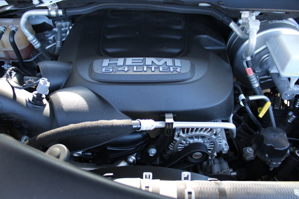 Used 2022 RAM 2500 Laramie AWD/4WD image 23