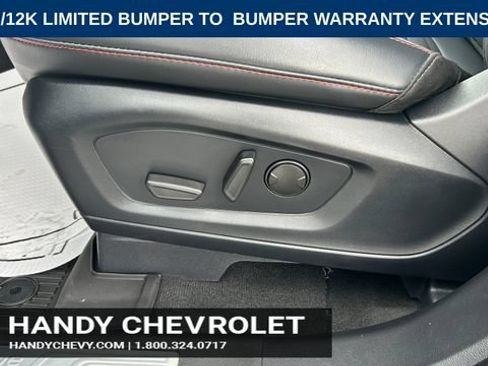 Used 2026 Ford Explorer ST-Line AWD/4WD image 15