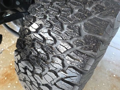 Used 2024 Jeep Wrangler Unlimited Rubicon 392 image 80