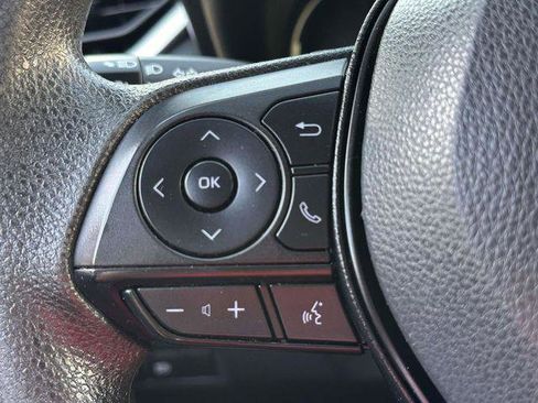 Used 2023 Toyota RAV4 XLE image 23