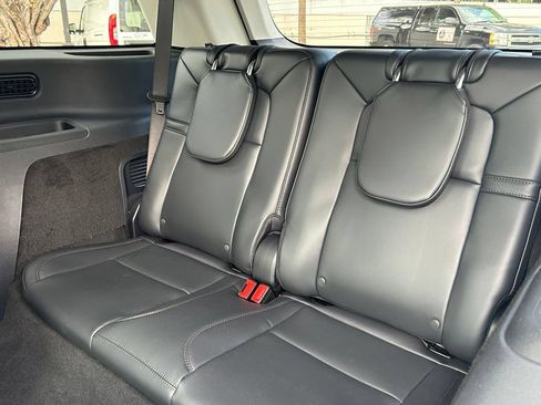 Used 2026 Lincoln Aviator 2WD w/ Jet Appearance Package image 46