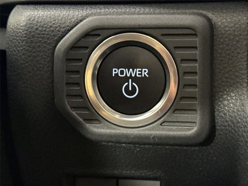 Used 2025 Toyota Land Cruiser w/ Premium Package AWD/4WD image 21