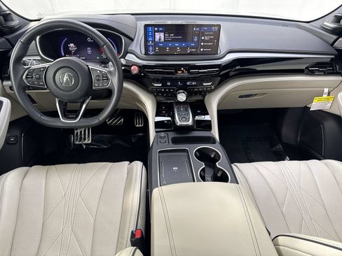 Certified 2026 Acura MDX A-Spec w/ Advance Package AWD/4WD image 26