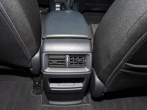 Certified 2025 Honda CR-V EX image 18