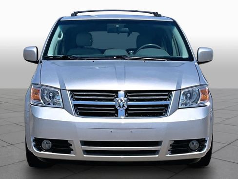 Used 2008 Dodge Grand Caravan SXT FWD image 3