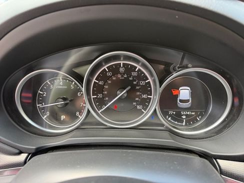 Used 2024 MAZDA CX-5 Carbon Edition AWD/4WD image 18