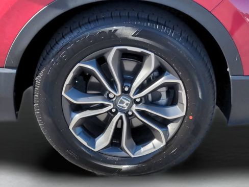 Used 2021 Honda CR-V EX image 28
