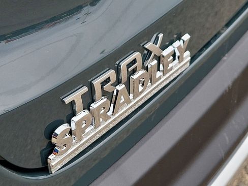 Used 2026 Chevrolet Trax LT w/ LT Convenience Package image 31