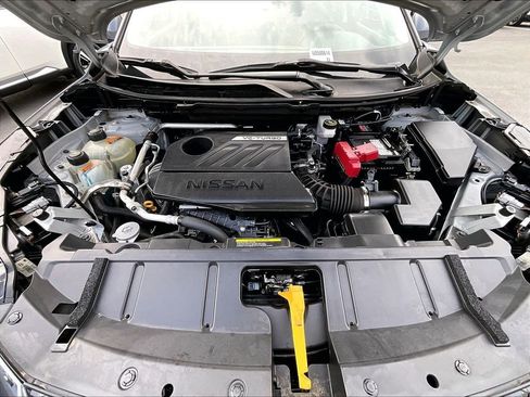 Used 2023 Nissan Rogue SL w/ SL Premium Package AWD/4WD image 30