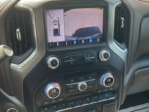 Used 2020 GMC Sierra 1500 Denali w/ Technology Package AWD/4WD image 54
