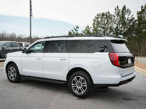 New 2026 Ford Expedition Max Active AWD/4WD image 7