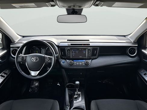 Used 2017 Toyota RAV4 XLE w/ Protection Package image 17