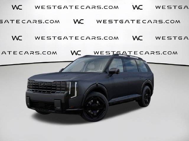 New 2027 Kia Telluride SX Prestige AWD/4WD 360° Tour