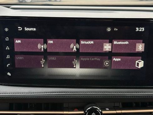 Certified 2024 Nissan Ariya FWD image 29