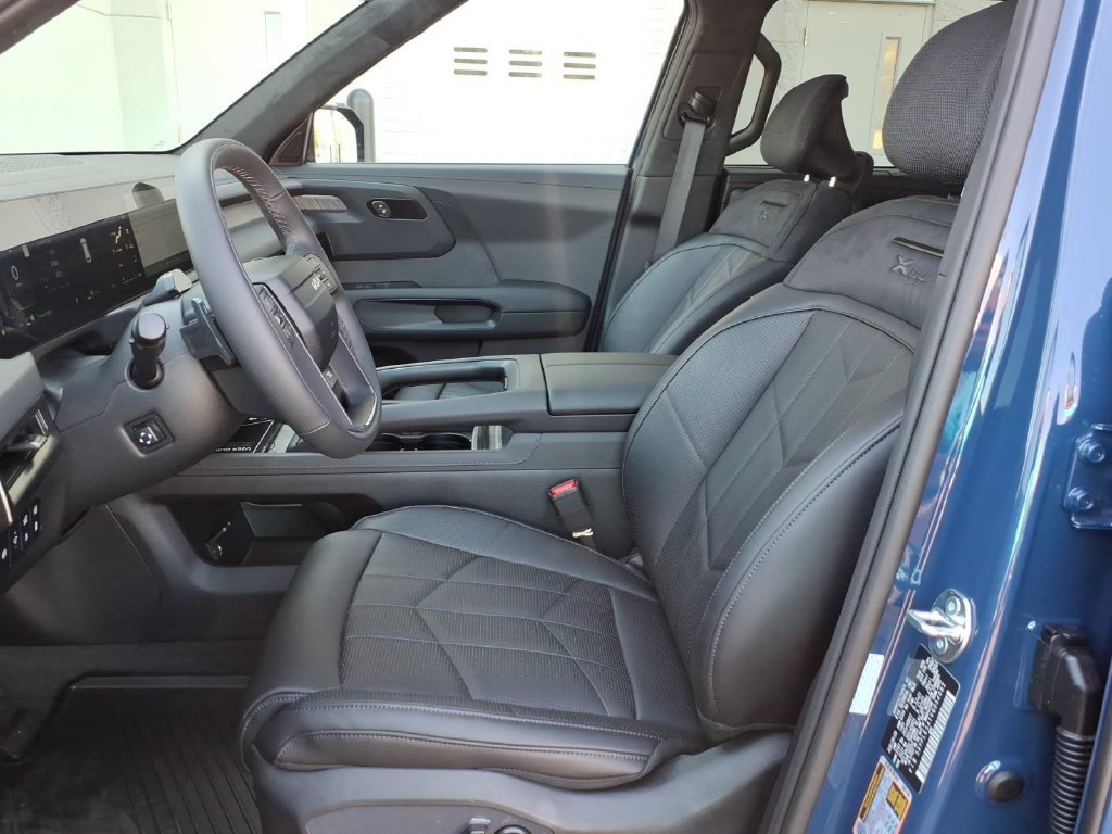 New 2027 Kia Telluride X-Line SX Prestige AWD/4WD image 13
