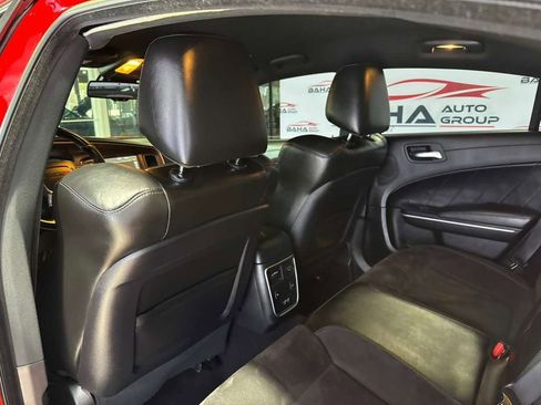 Used 2022 Dodge Charger Scat Pack w/ Plus Group RWD image 41