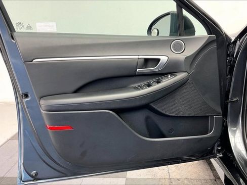 Used 2022 Hyundai Sonata SEL w/ Cargo Package image 26