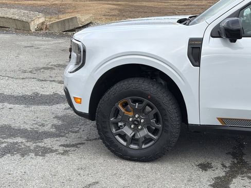 New 2026 Ford Maverick Tremor AWD/4WD image 11