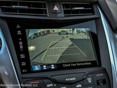 Used 2022 Acura NSX Type S image 41