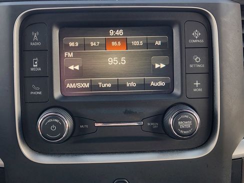 Used 2024 RAM 1500 Classic Warlock image 19