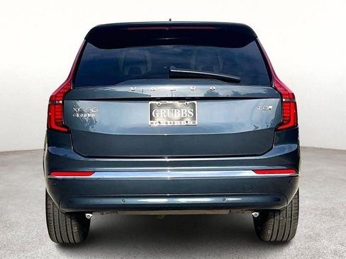 New 2026 Volvo XC90 T8 Ultra AWD/4WD image 7