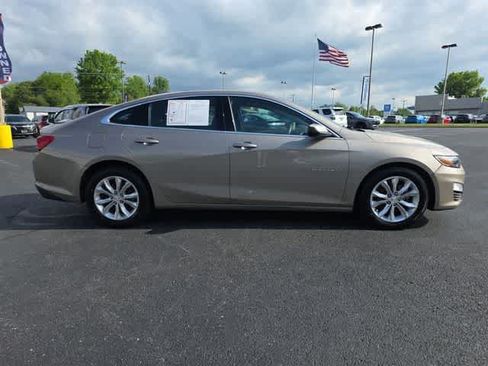 Used 2023 Chevrolet Malibu LT FWD image 4