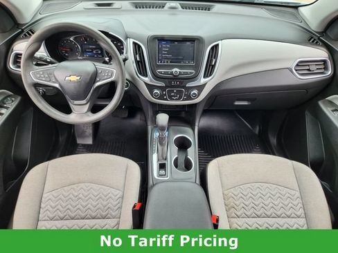 Used 2022 Chevrolet Equinox LS w/ LS Convenience Package AWD/4WD image 25