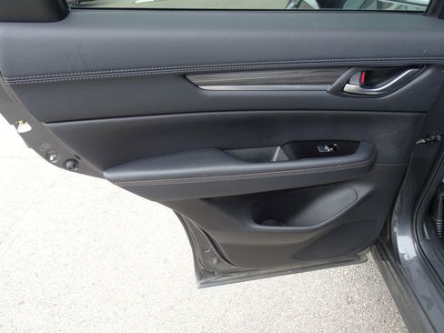 Used 2018 MAZDA CX-5 Grand Touring w/ Premium Package AWD/4WD image 16