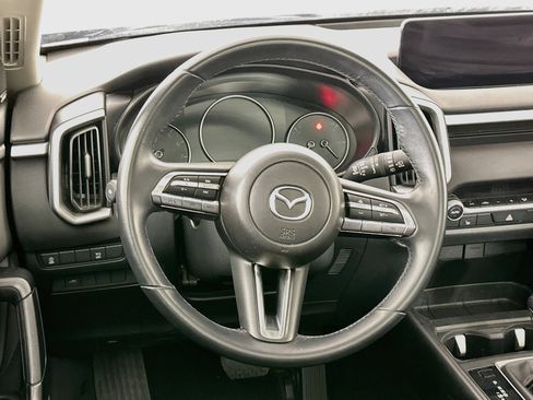 Used 2025 MAZDA CX-50 AWD 2.5 S w/ Premium Package image 18