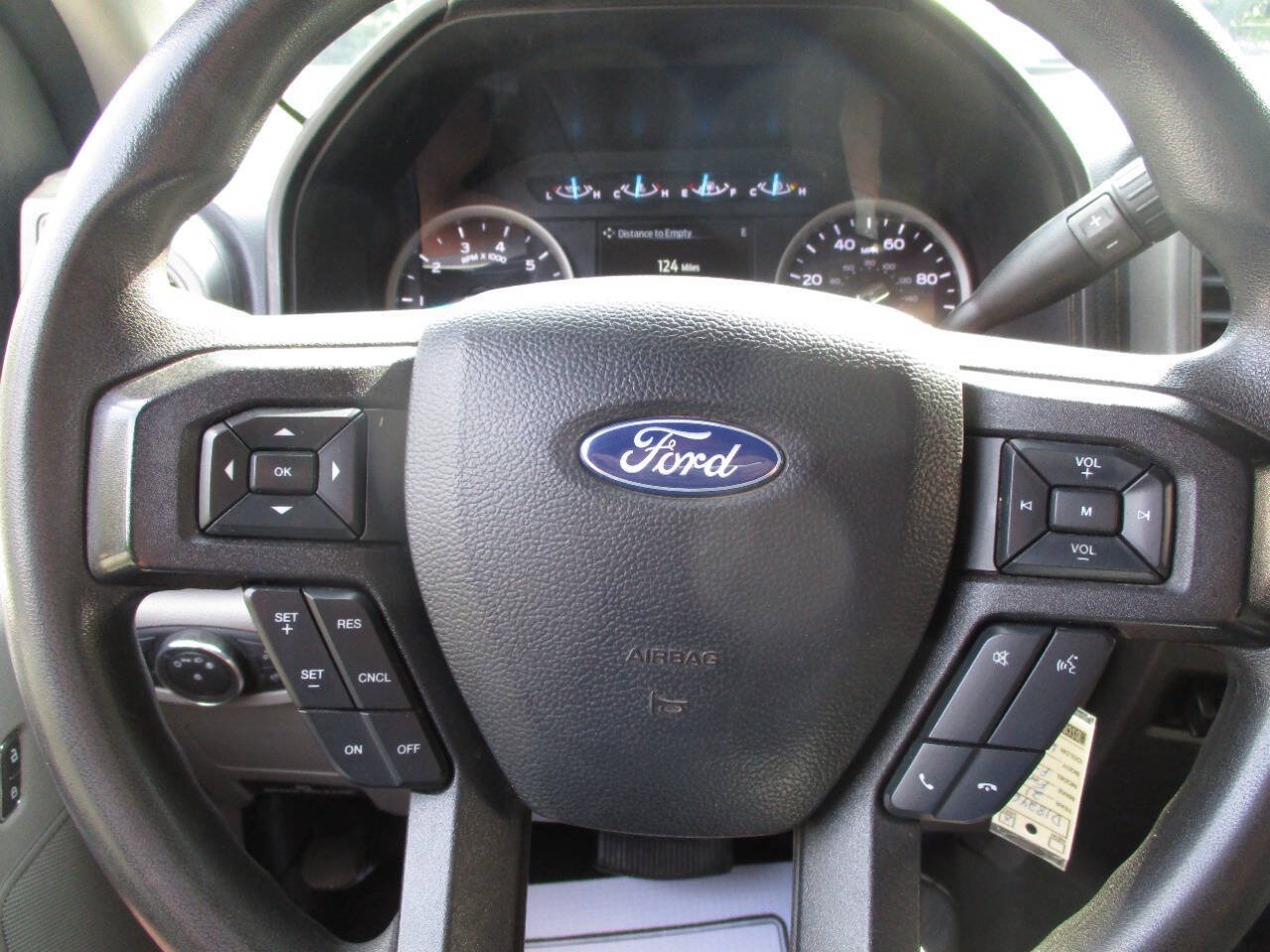 Used 2021 Ford F250 XL w/ STX Appearance Package AWD/4WD image 24
