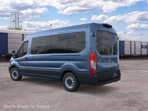 New 2026 Ford Transit 350 XL RWD image 4