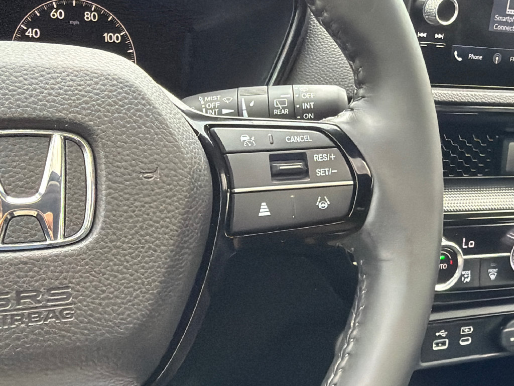 Used 2024 Honda CR-V EX-L image 23