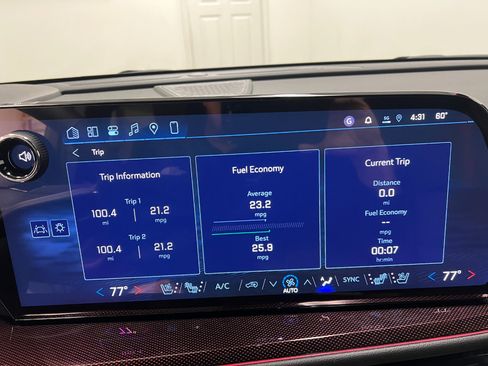 New 2026 Chevrolet Traverse RS w/ LPO, Floor Liner Package image 70