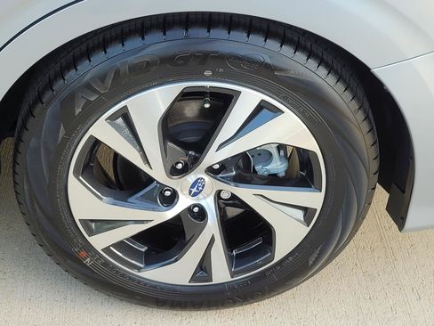 Certified 2025 Subaru Legacy Premium AWD/4WD image 22