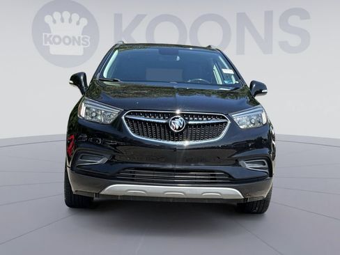 Used 2019 Buick Encore Preferred FWD image 11