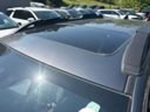 Used 2025 Subaru Outback Onyx Edition AWD/4WD image 8