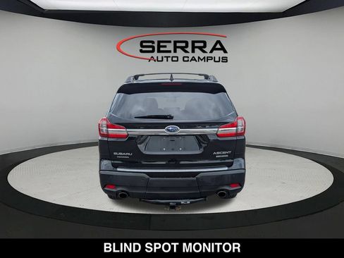 Used 2020 Subaru Ascent Limited w/ Popular Package #2A AWD/4WD image 11