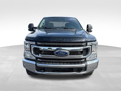 Used 2022 Ford F250 XL w/ STX Appearance Package AWD/4WD image 16