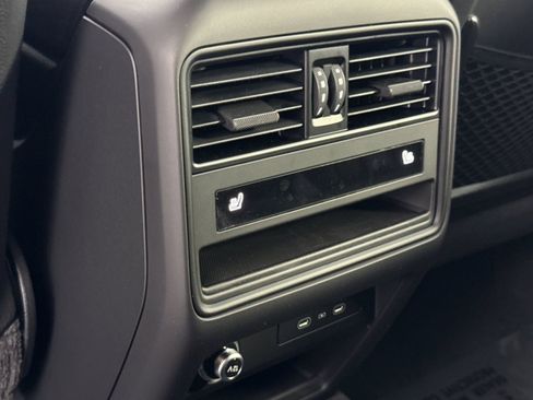 New 2026 Porsche Cayenne AWD/4WD image 14