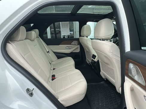 Used 2026 Mercedes-Benz GLE 350 4MATIC image 25