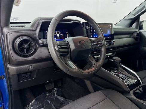 Used 2023 Chevrolet Colorado Trail Boss w/ Advanced Trailering Package image 11