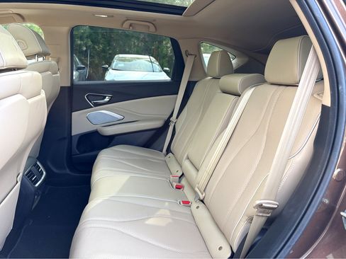 Used 2019 Acura RDX FWD w/ Advance Package image 21