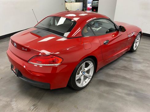 Used 2015 BMW Z4 sDrive28i image 15