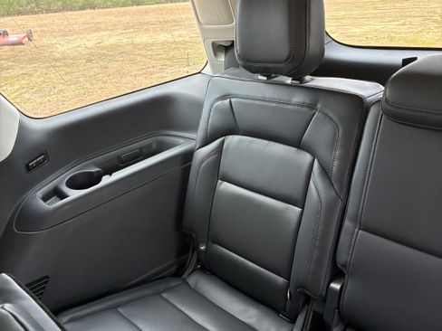 New 2025 Lincoln Navigator Reserve image 63