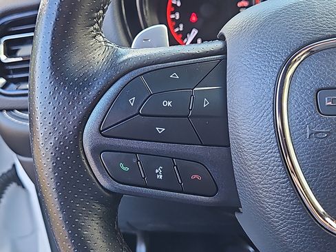 Used 2022 Dodge Durango GT image 21