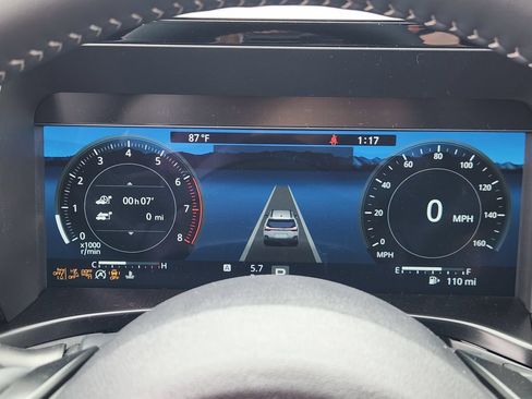 New 2026 Subaru Outback Touring XT AWD/4WD image 13