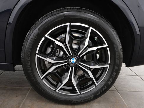 Used 2024 BMW X3 xDrive30i w/ Premium Package AWD/4WD image 36