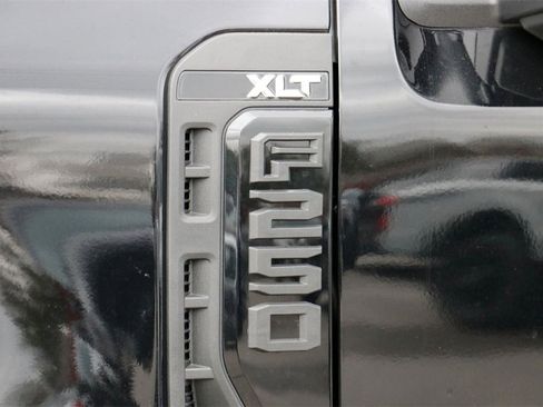 New 2026 Ford F250 XLT w/ XLT Premium Package image 13