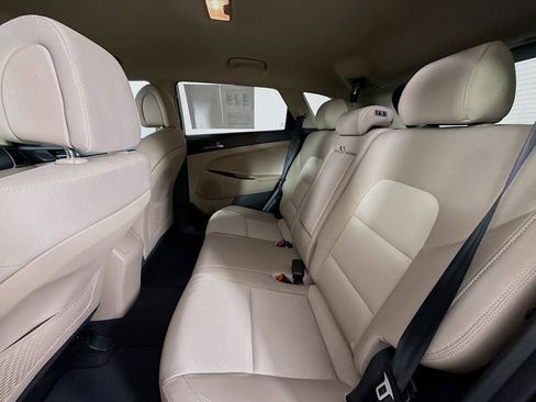 Used 2017 Hyundai Tucson SE image 22