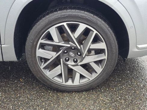 Used 2023 Hyundai Santa Fe Calligraphy AWD/4WD image 9